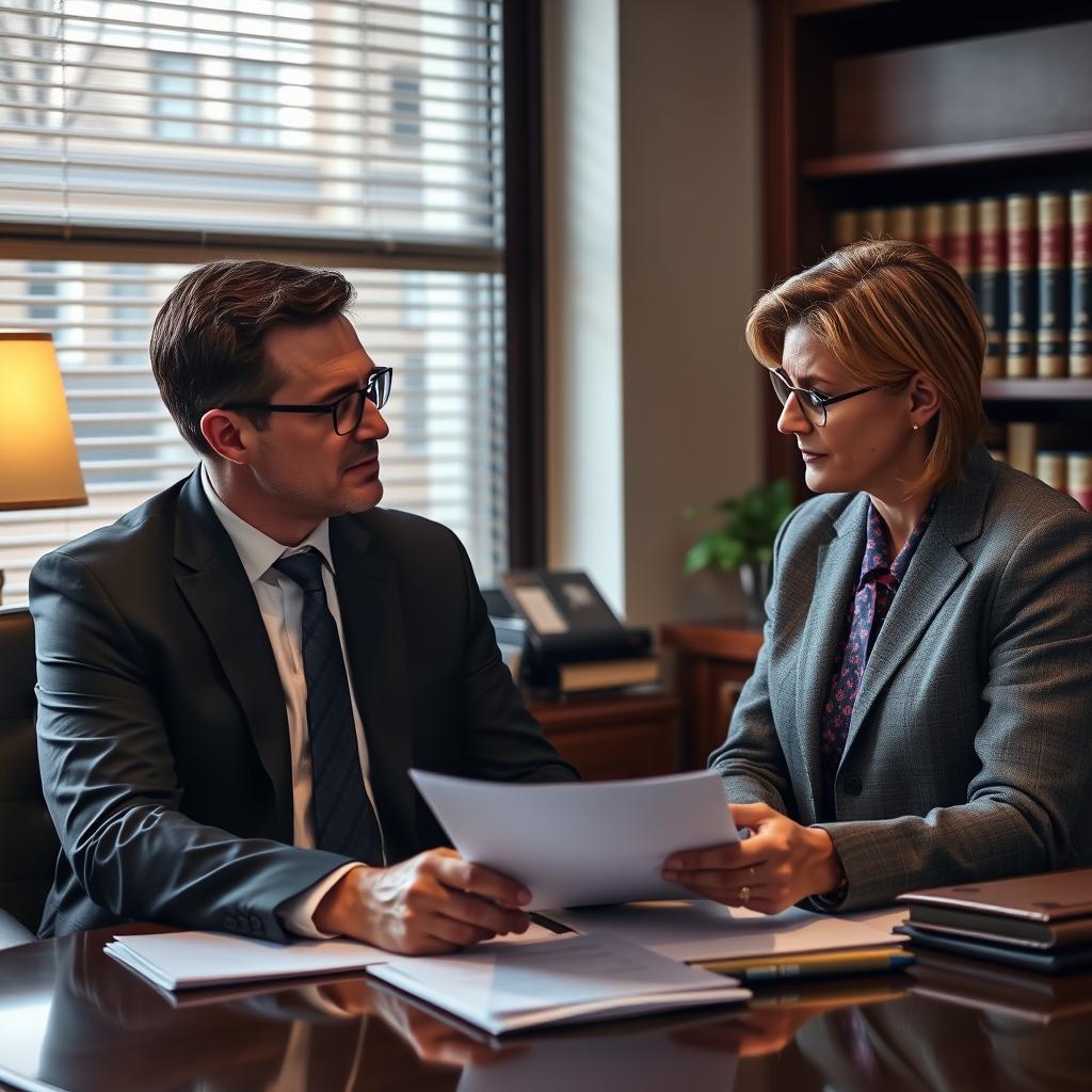 Rape Defense Lawyer Anne Arundel County