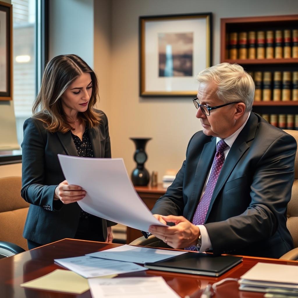 Rape Defense Lawyer Baltimore County