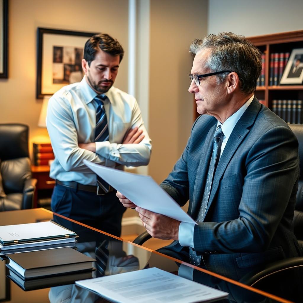 Rape Defense Lawyer Baltimore