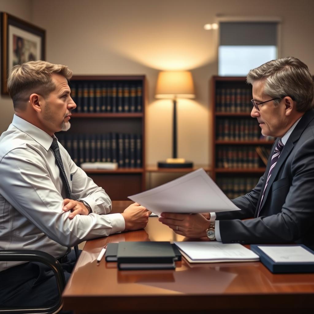 Rape Defense Lawyer Maryland