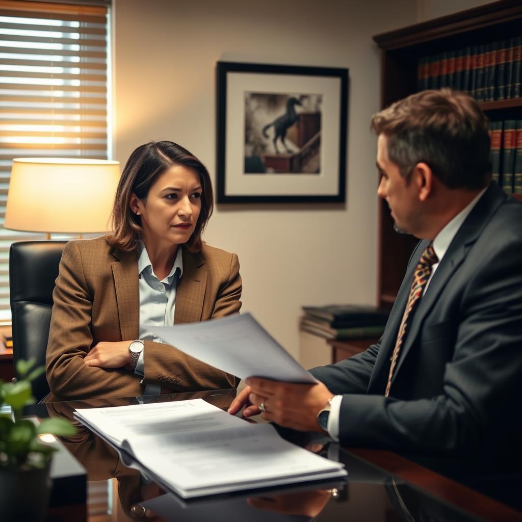 Rape Defense Lawyer Salisbury