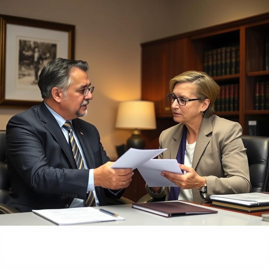Rape Defense Lawyer Somerset County