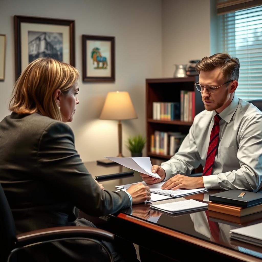 Reckless Driving Lawyer Fredericksburg