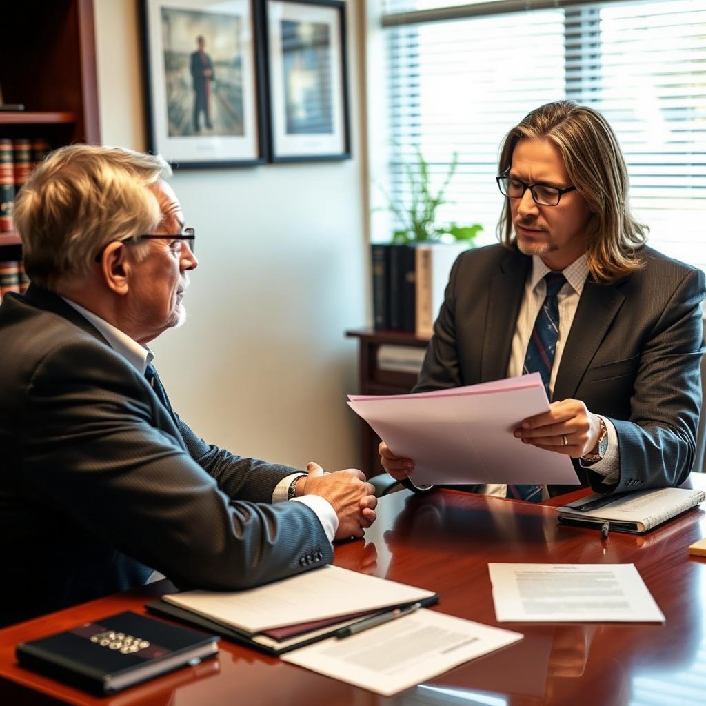 Reckless Driving Lawyer Orange County