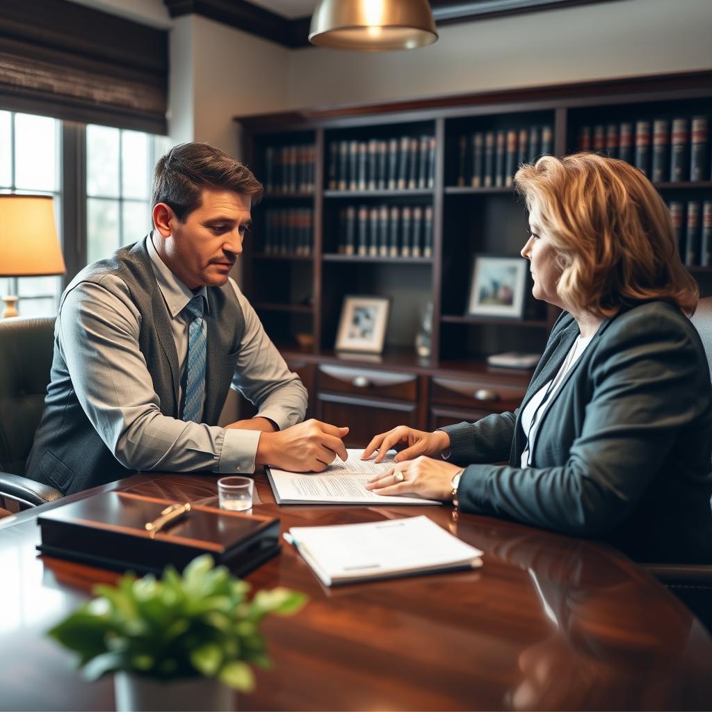 Record Sealing Lawyer Allegany County