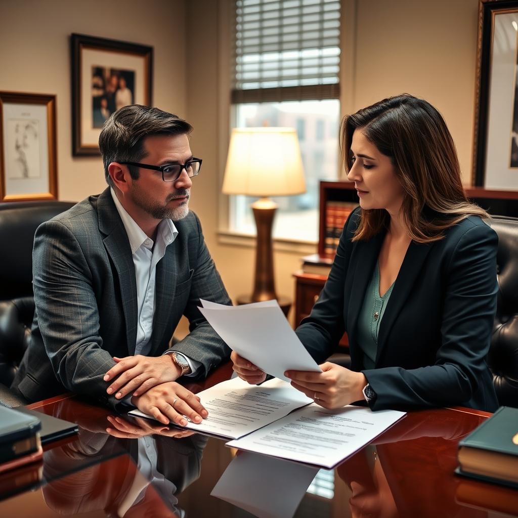 Record Sealing Lawyer Calvert County