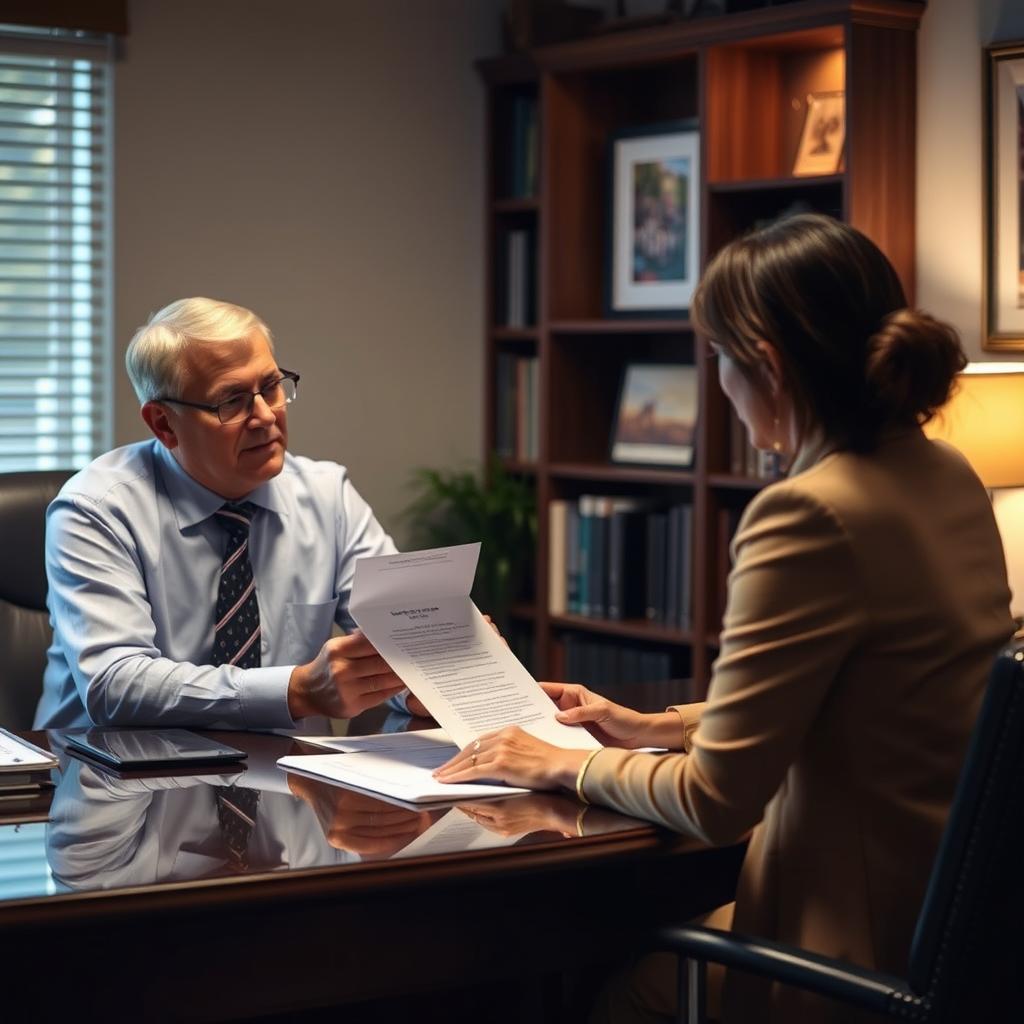 Record Sealing Lawyer Howard County