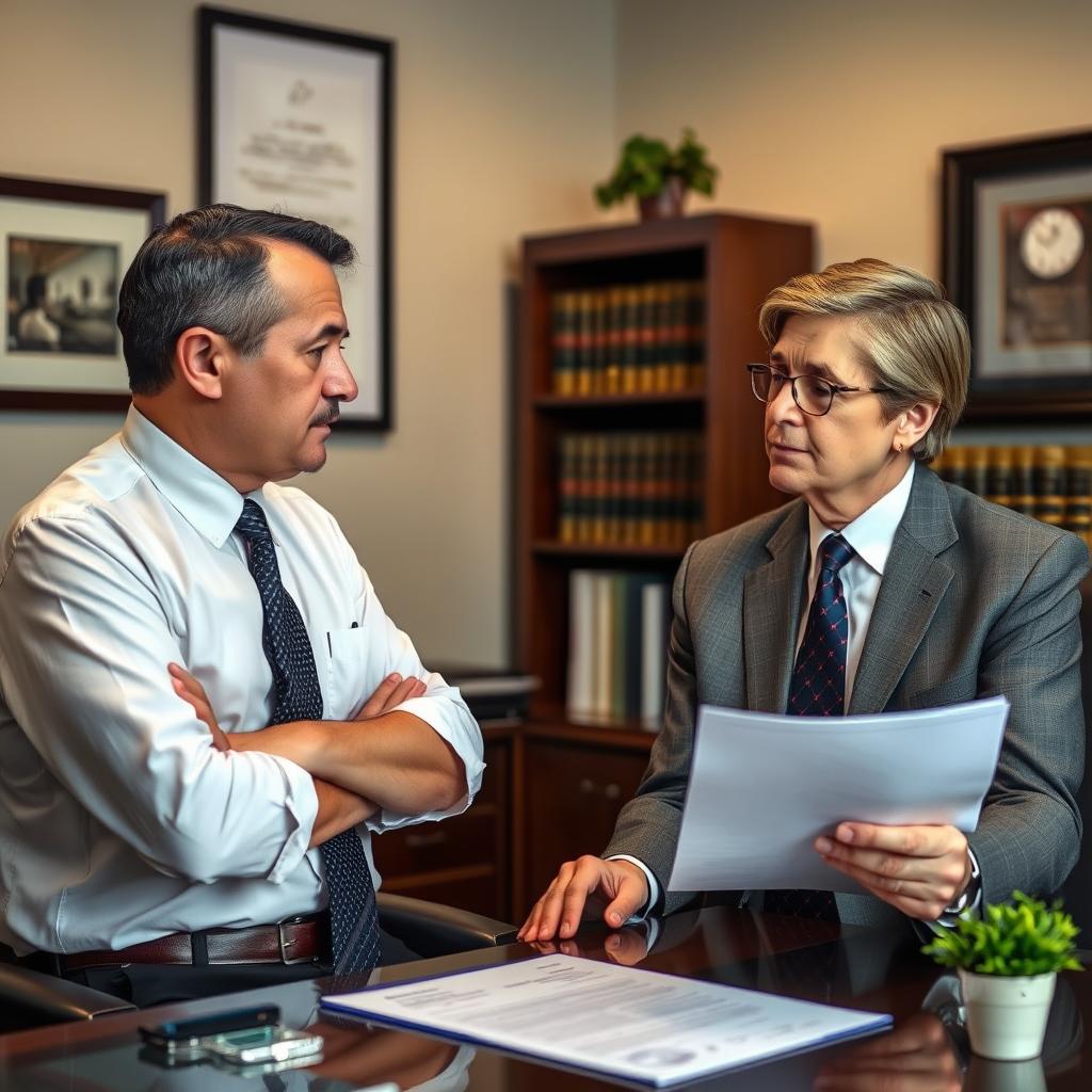 Record Sealing Lawyer Kent County