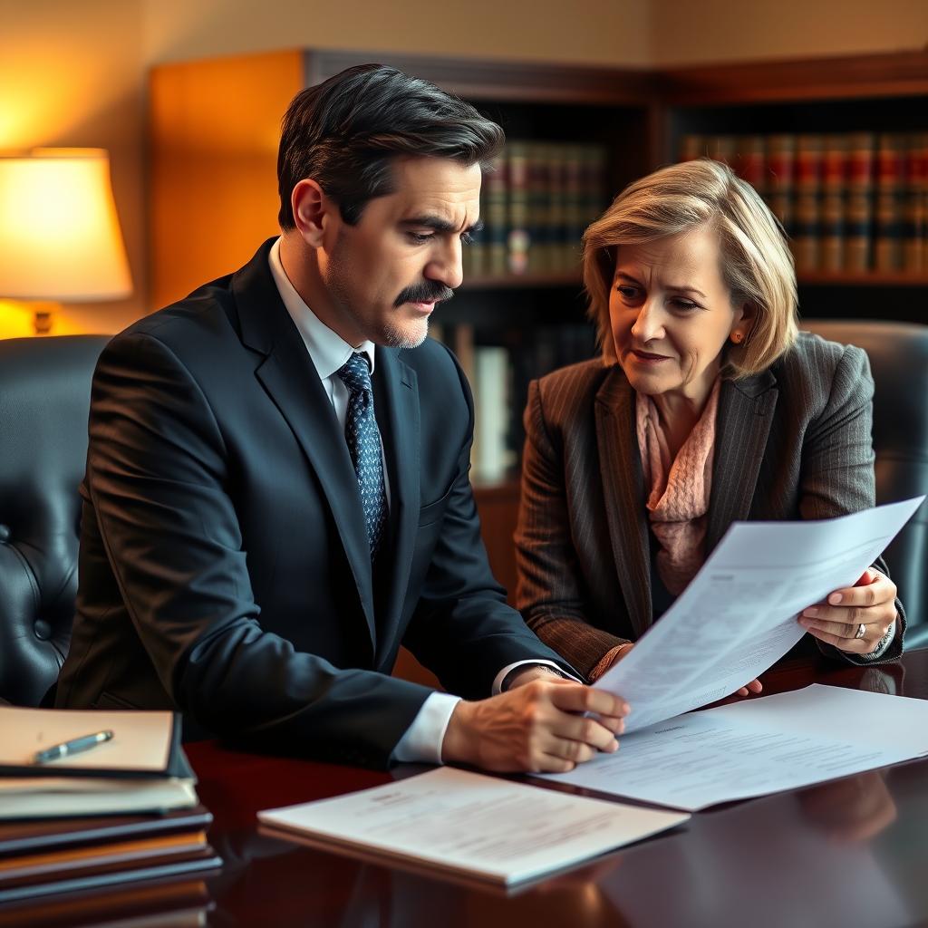 Record Sealing Lawyer Maryland