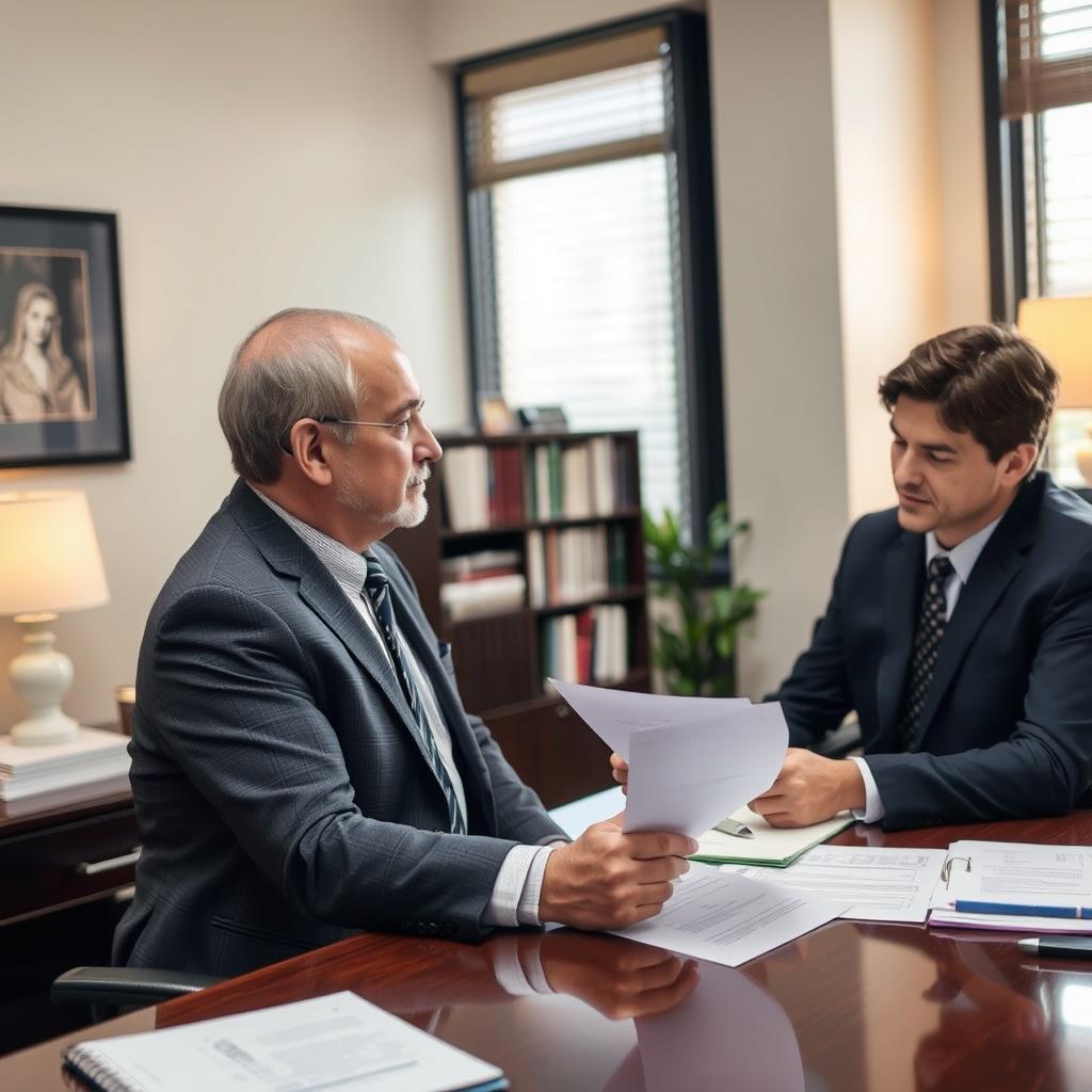 Record Sealing Lawyer Montgomery County