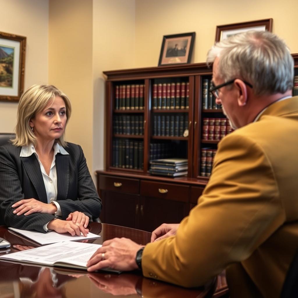 Record Sealing Lawyer Queen Annes County