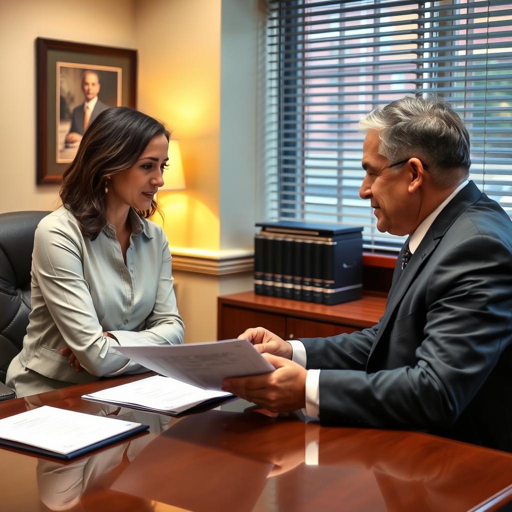Record Sealing Lawyer Rockville