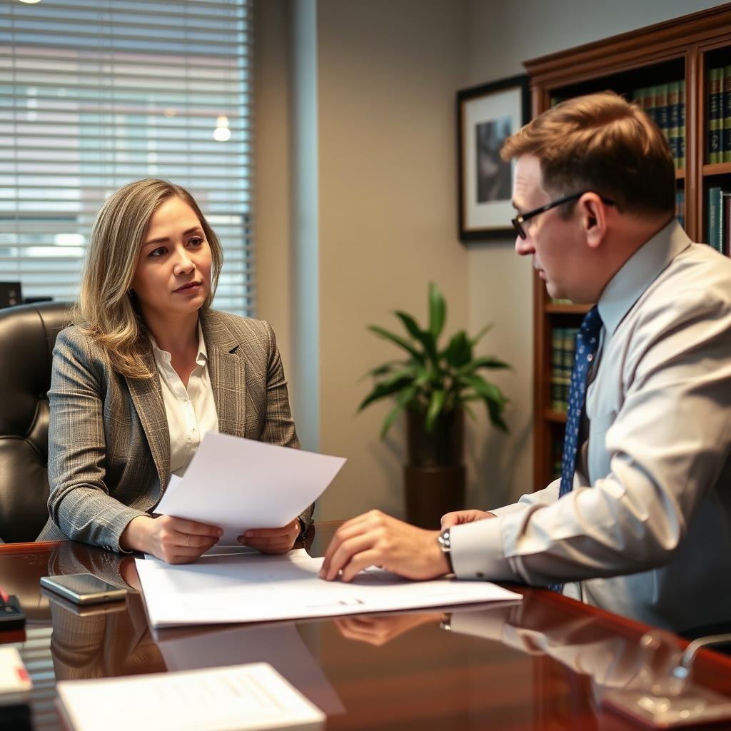 Record Sealing Lawyer Salisbury