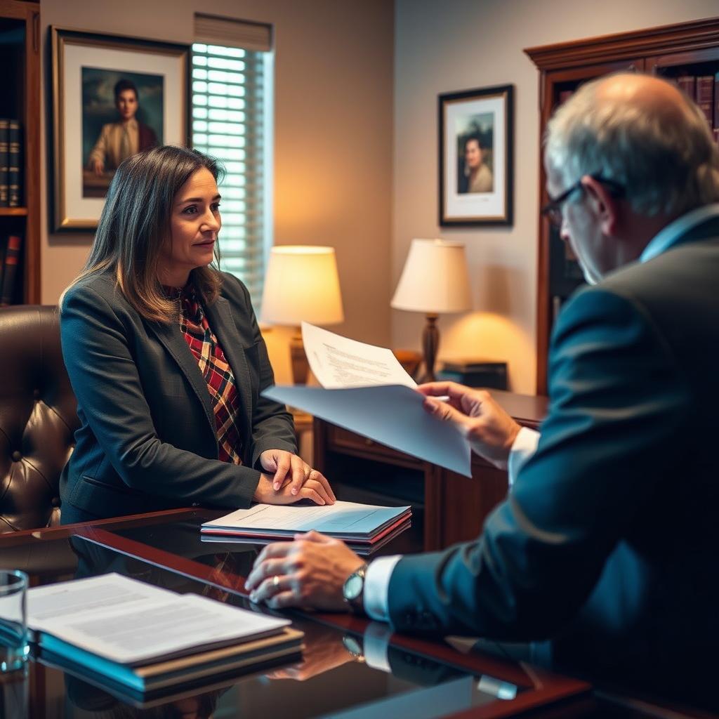 Record Sealing Lawyer Somerset County