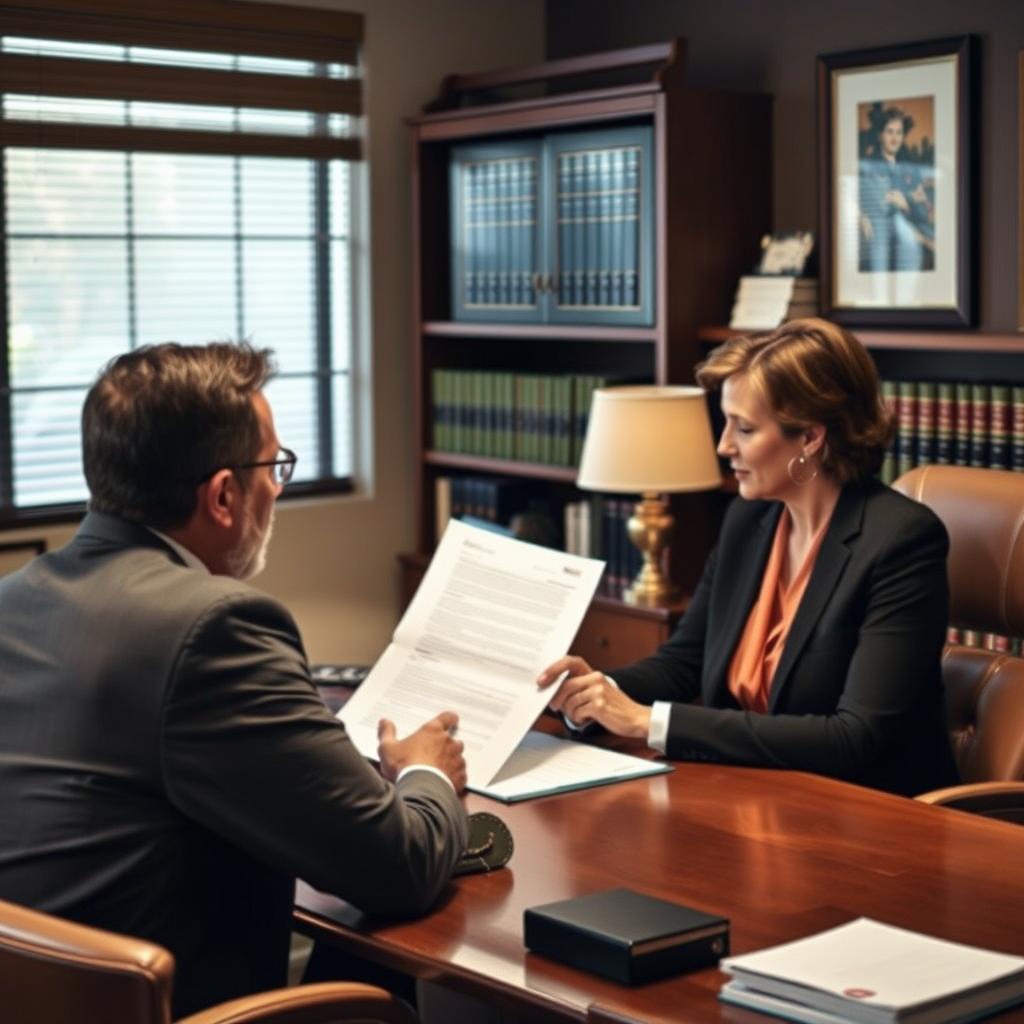 Record Sealing Lawyer Wicomico County