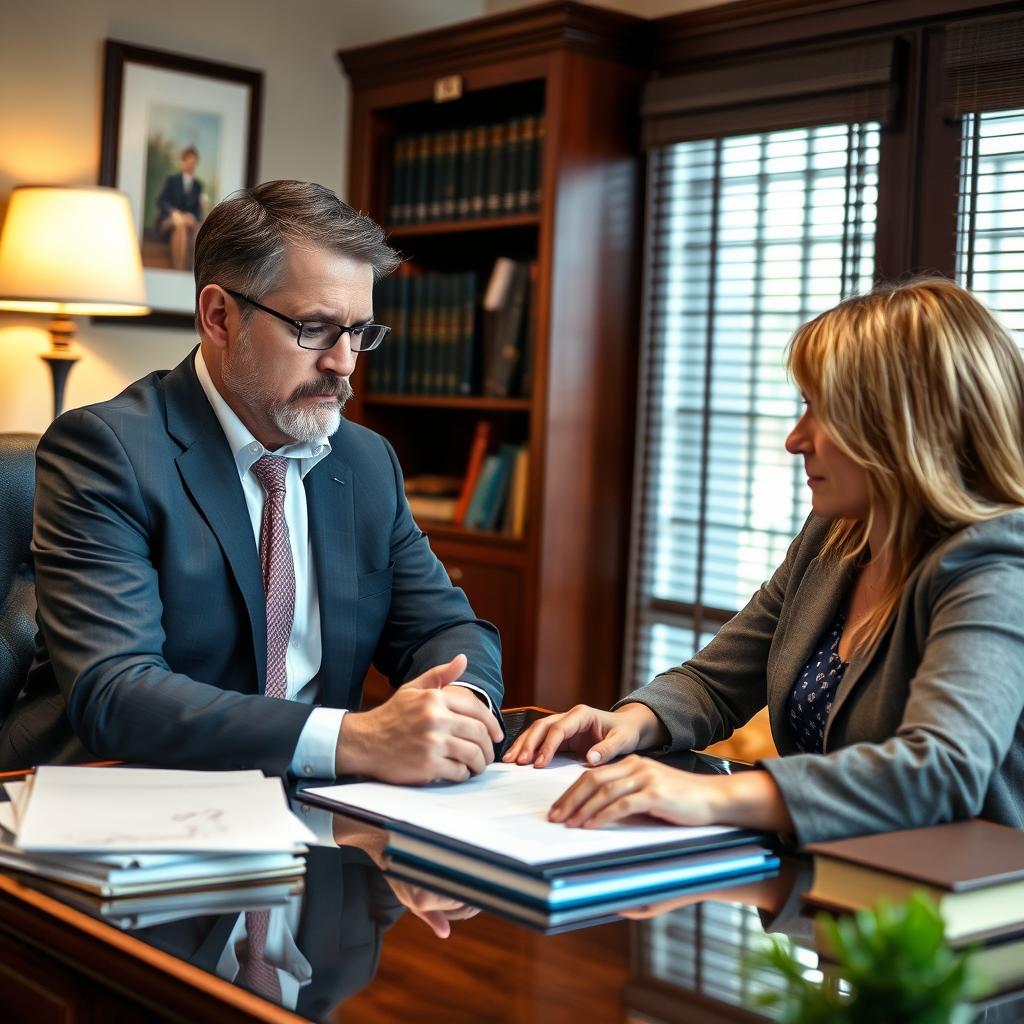 Record Sealing Lawyer Worcester County