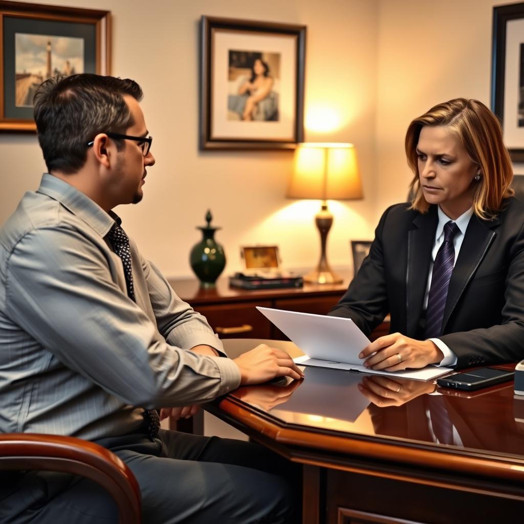 Revenge Porn Lawyer Anne Arundel County