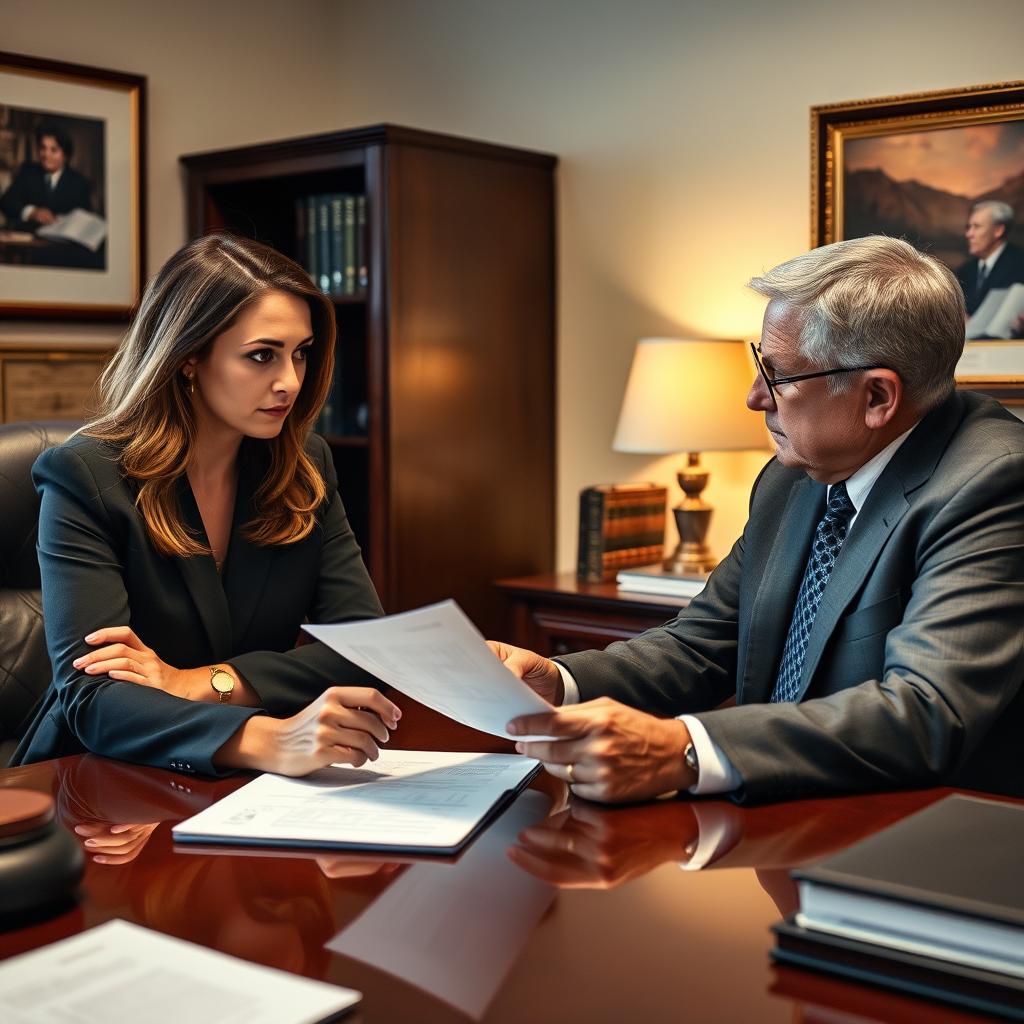 Revenge Porn Lawyer Caroline County