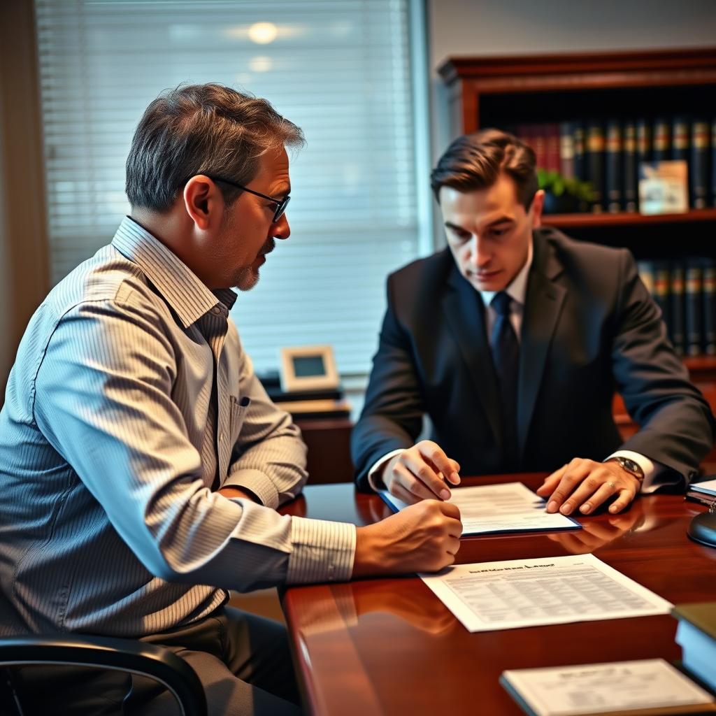 Revenge Porn Lawyer Carroll County