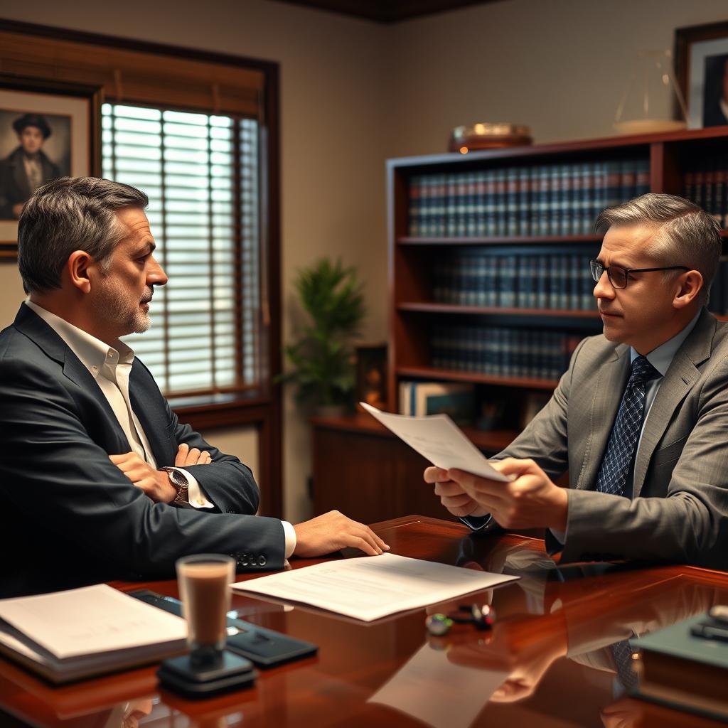 Revenge Porn Lawyer Kent County
