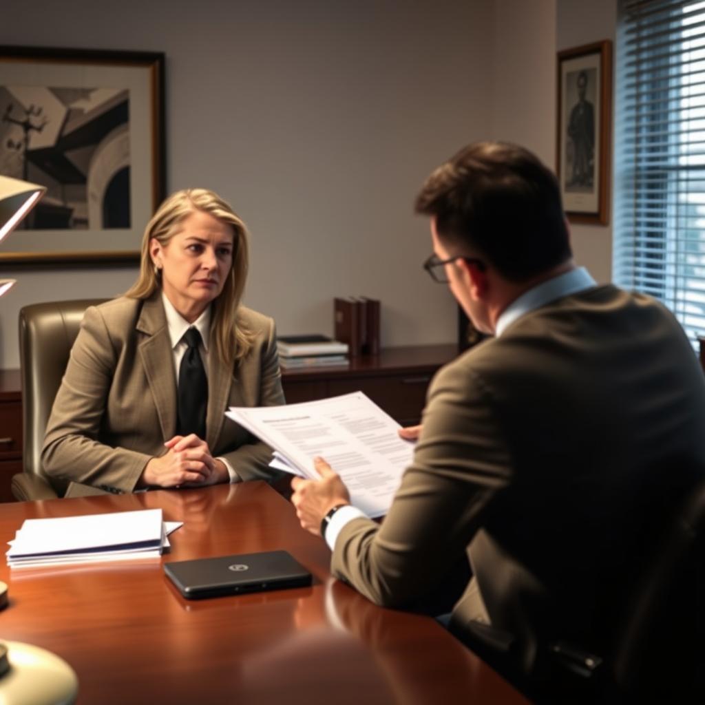 Revenge Porn Lawyer Queen Annes County