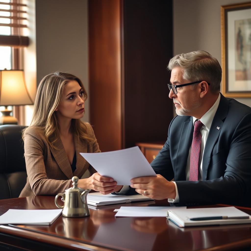 Revenge Porn Lawyer Salisbury