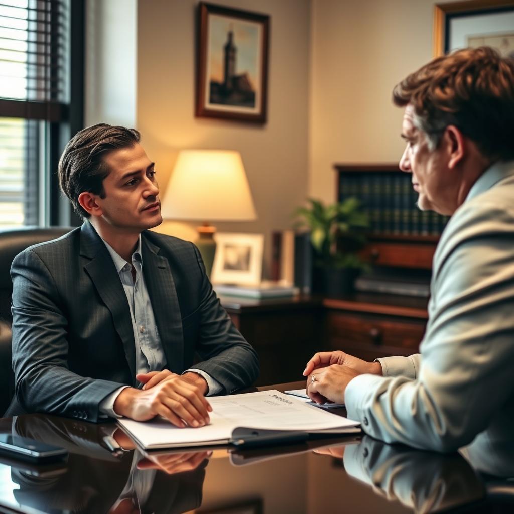 Robbery Defense Lawyer Allegany County