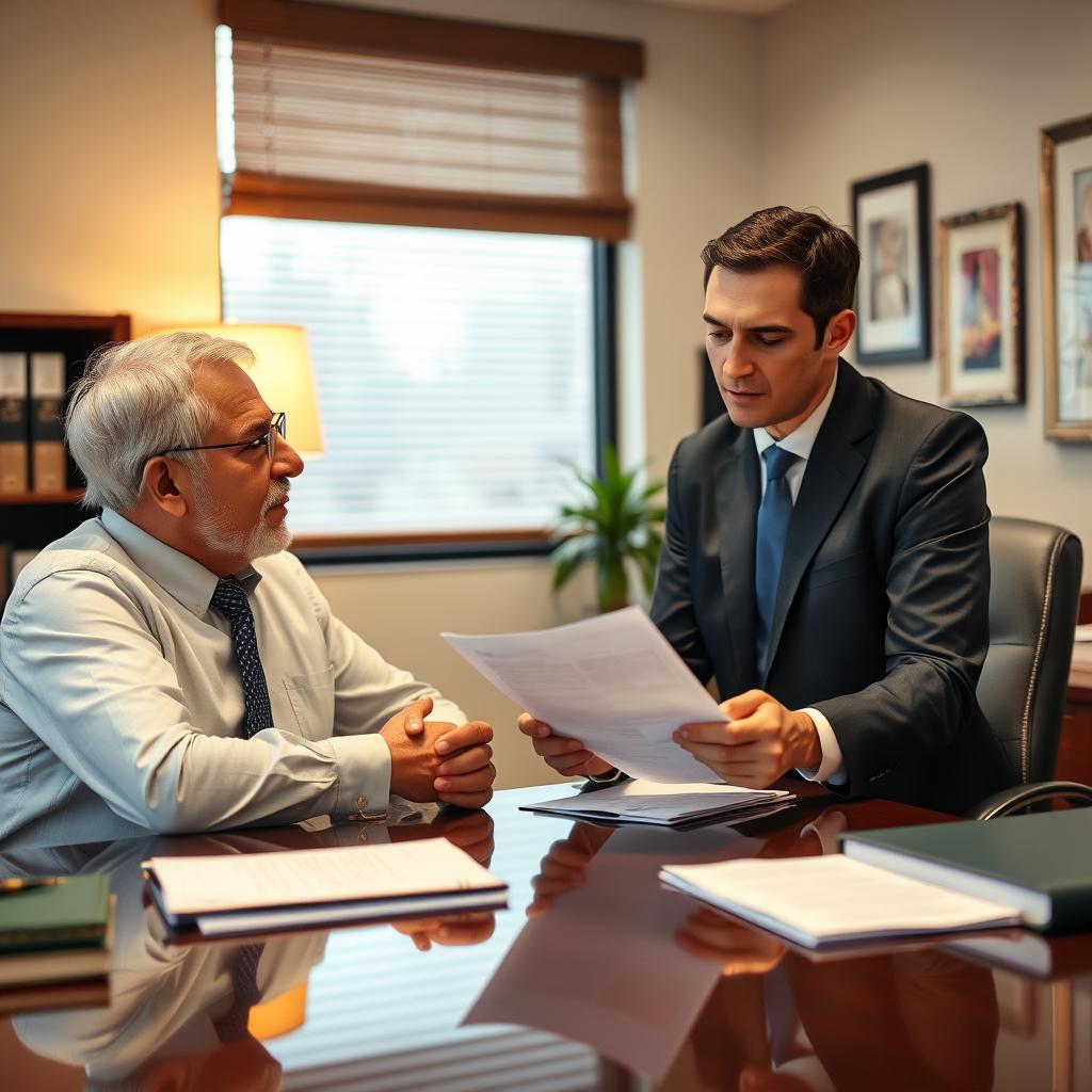 Robbery Defense Lawyer Baltimore