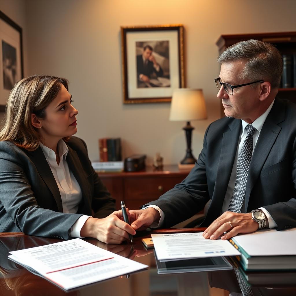 Robbery Defense Lawyer Maryland