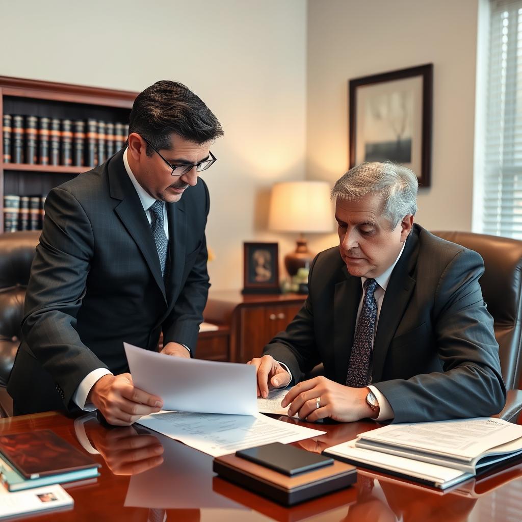 Robbery Defense Lawyer Prince Georges County