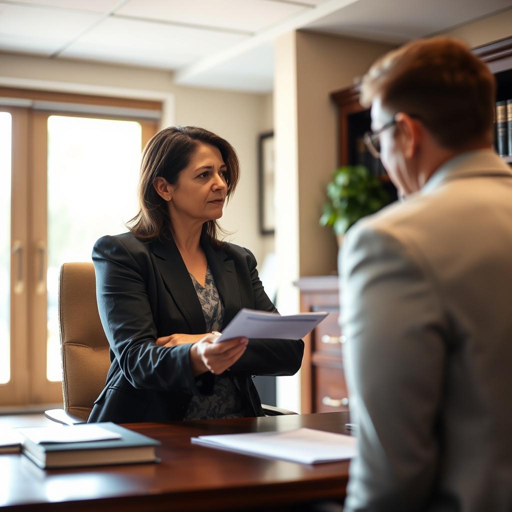 Robbery Defense Lawyer Somerset County