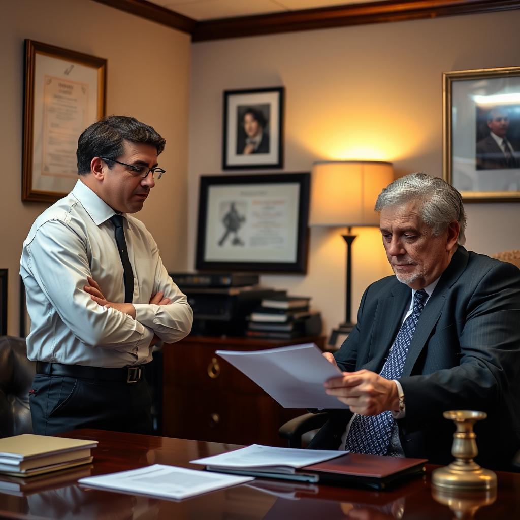 Robbery Defense Lawyer Washington County