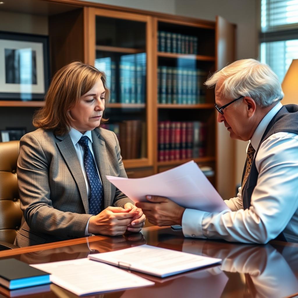 Robbery Lawyer Spotsylvania County