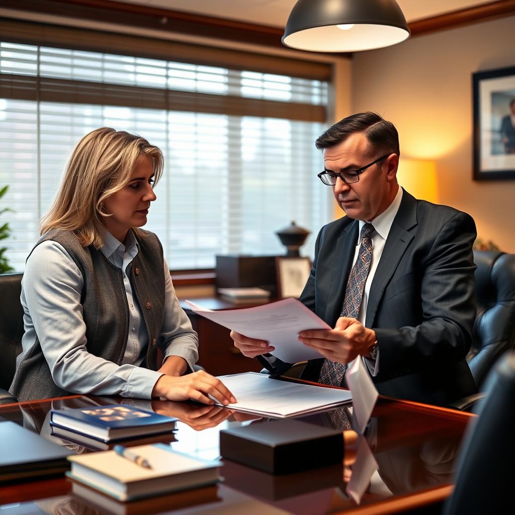 SBA Loan Fraud Lawyer Anne Arundel County