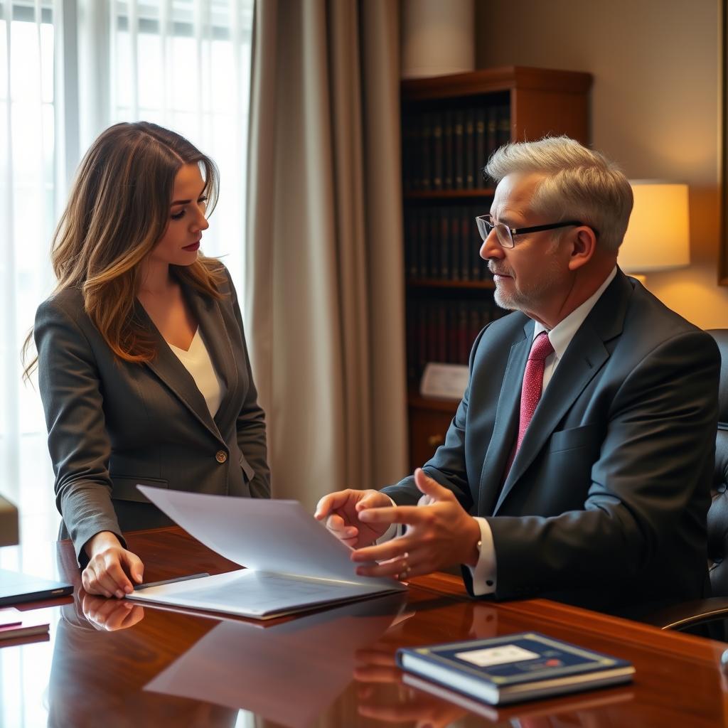 SBA Loan Fraud Lawyer Dorchester County