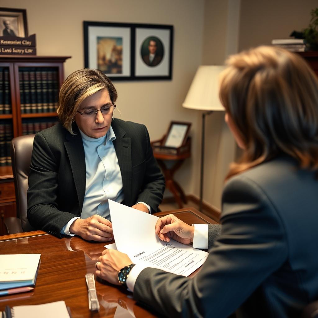 SBA Loan Fraud Lawyer Frederick County