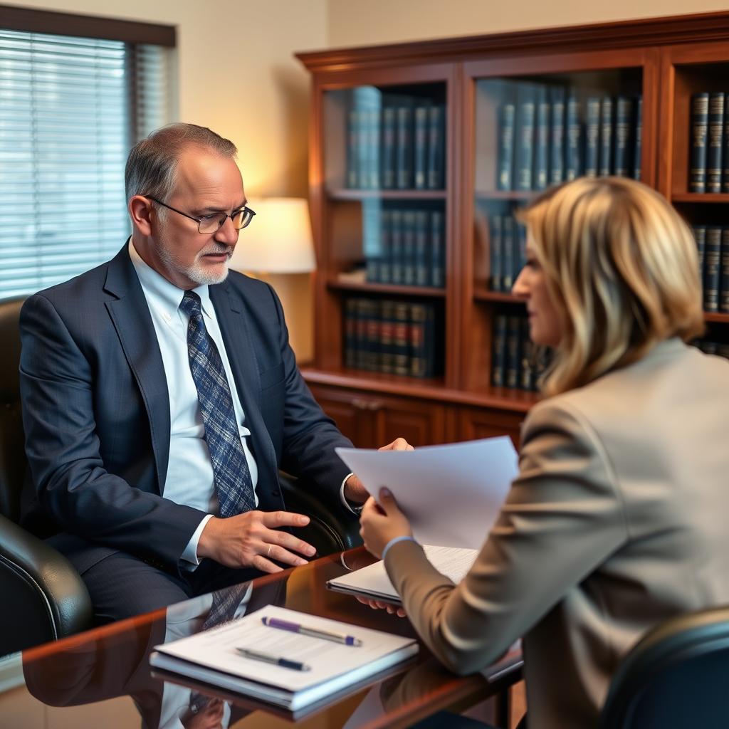 SBA Loan Fraud Lawyer Harford County