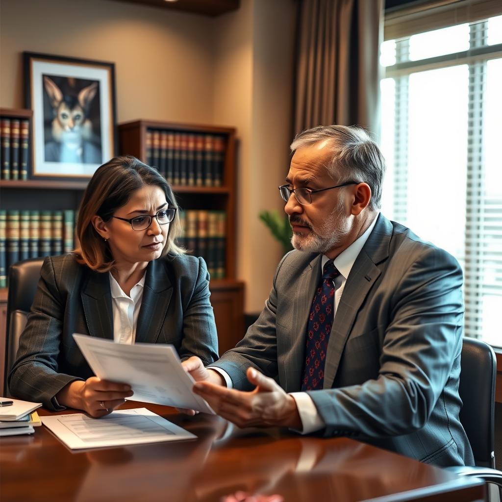 SBA Loan Fraud Lawyer Prince Georges County