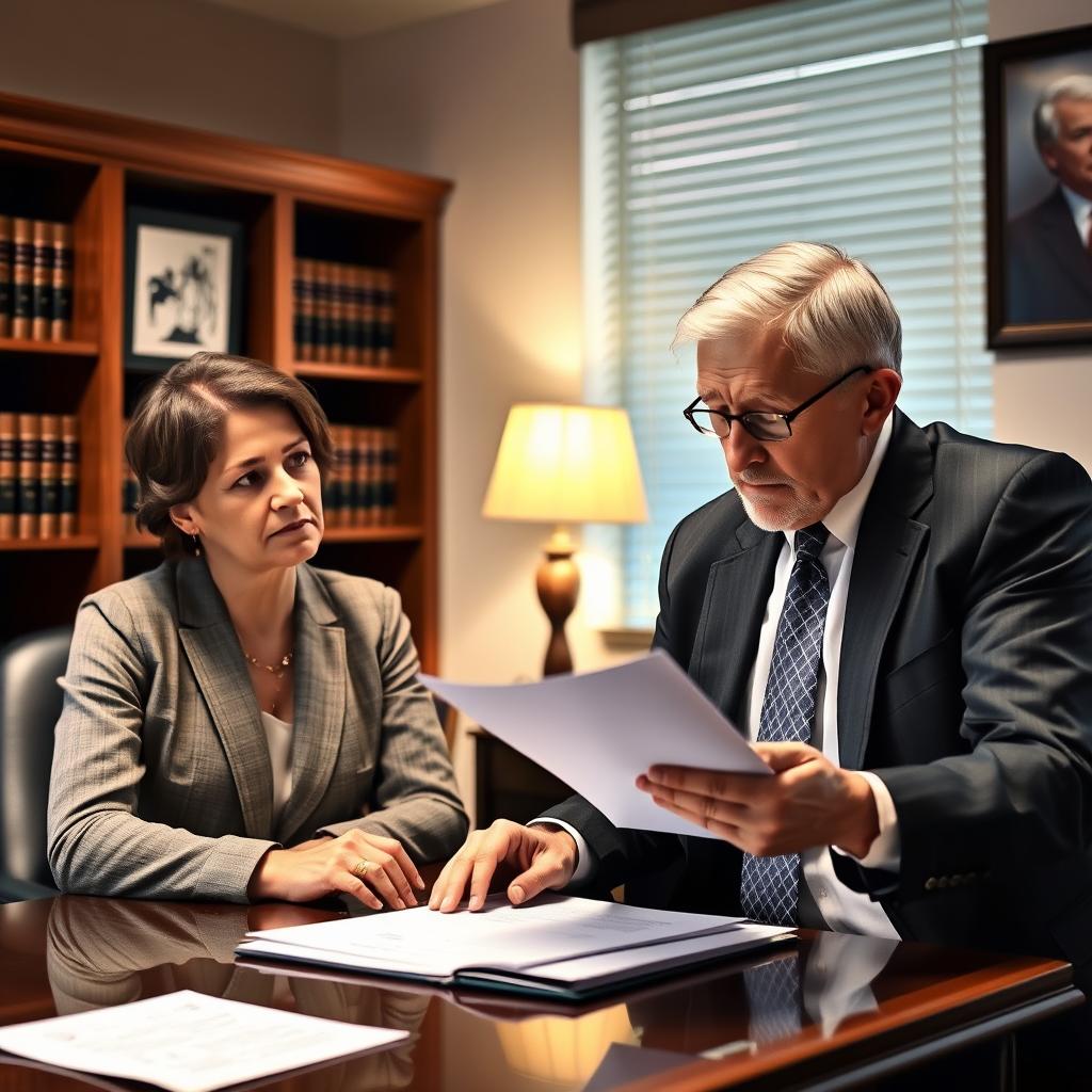 Securities Fraud Lawyer Anne Arundel County