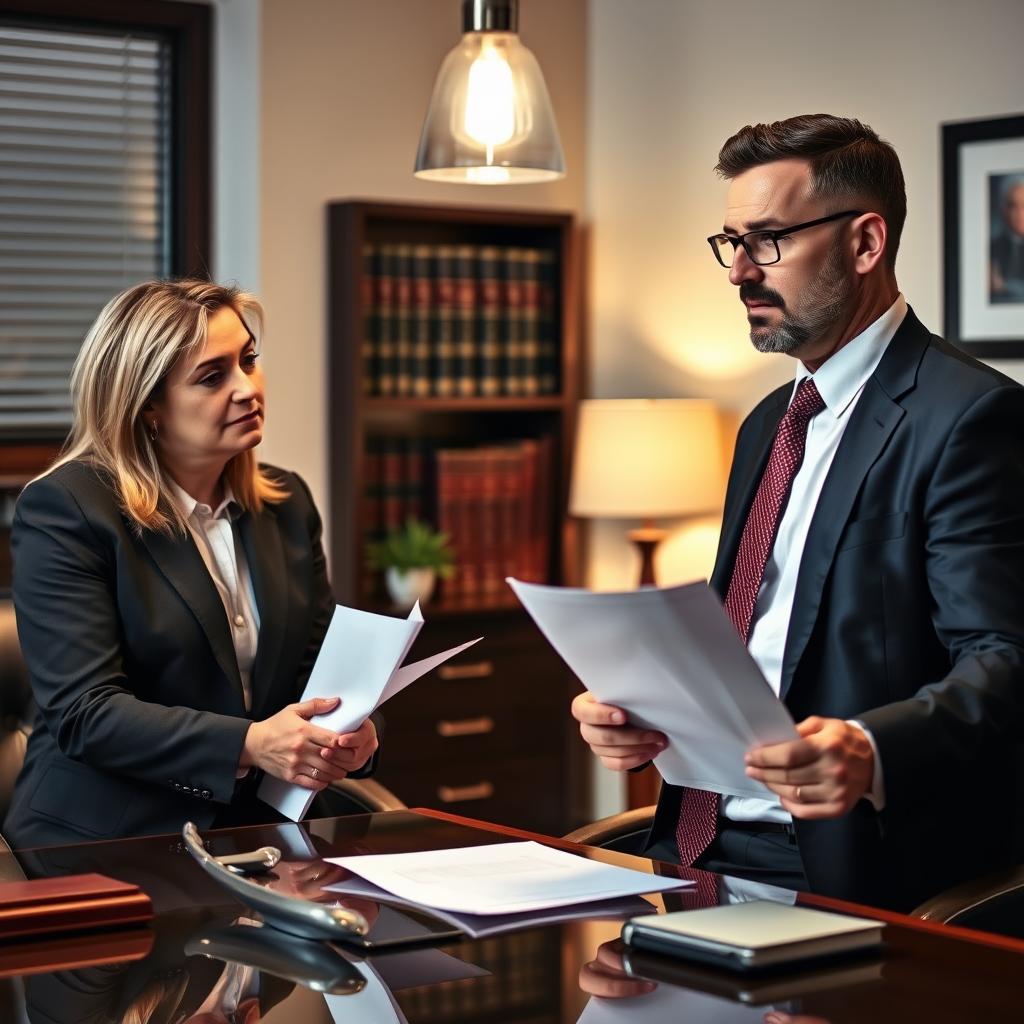 Securities Fraud Lawyer Baltimore