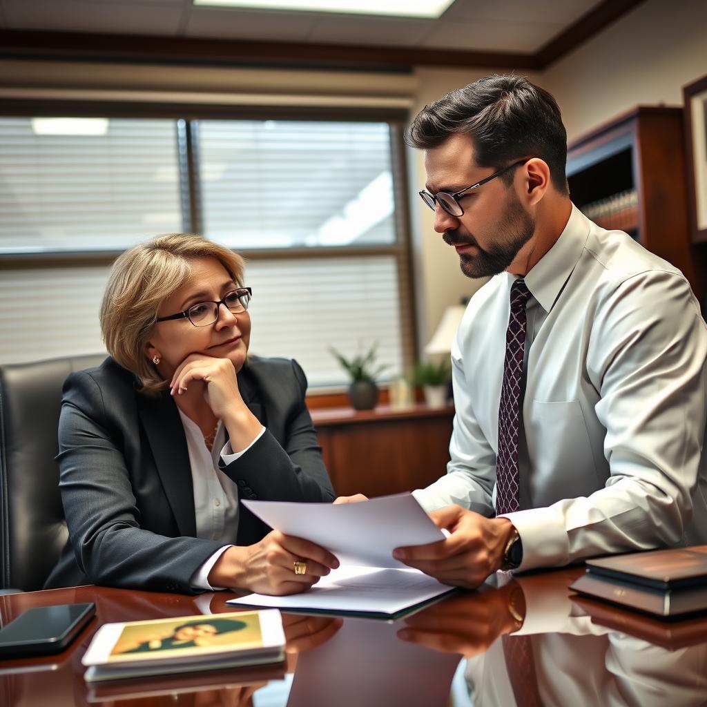 Securities Fraud Lawyer Calvert County
