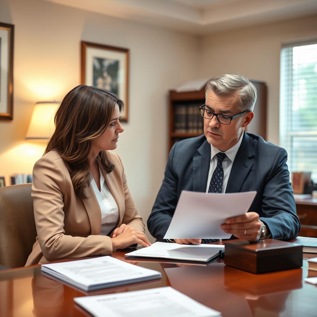 Securities Fraud Lawyer Caroline County