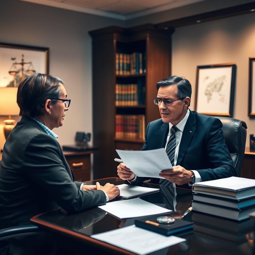 Securities Fraud Lawyer Carroll County