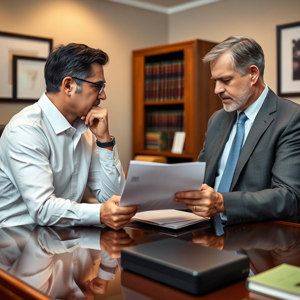 Securities Fraud Lawyer Maryland