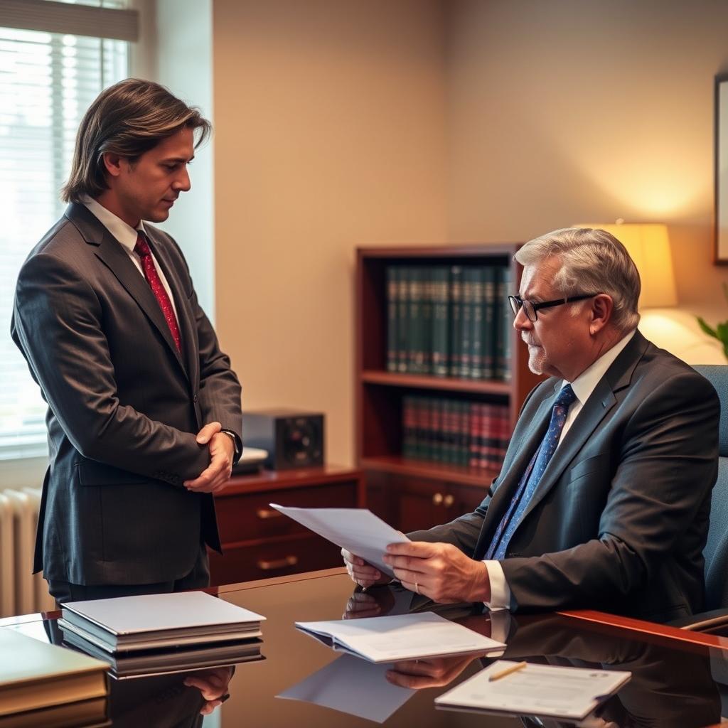 Securities Fraud Lawyer Rockville