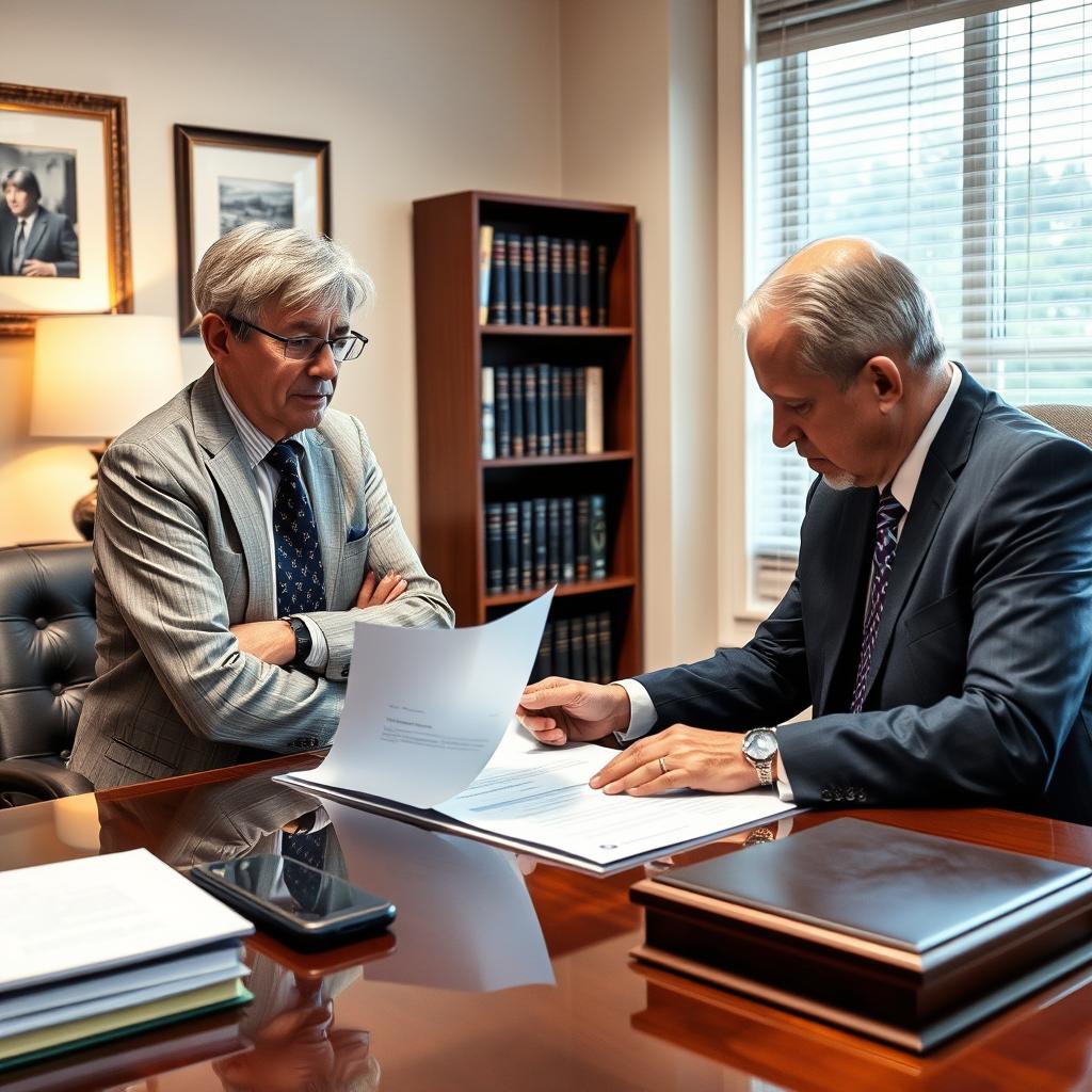 Securities Fraud Lawyer Somerset County