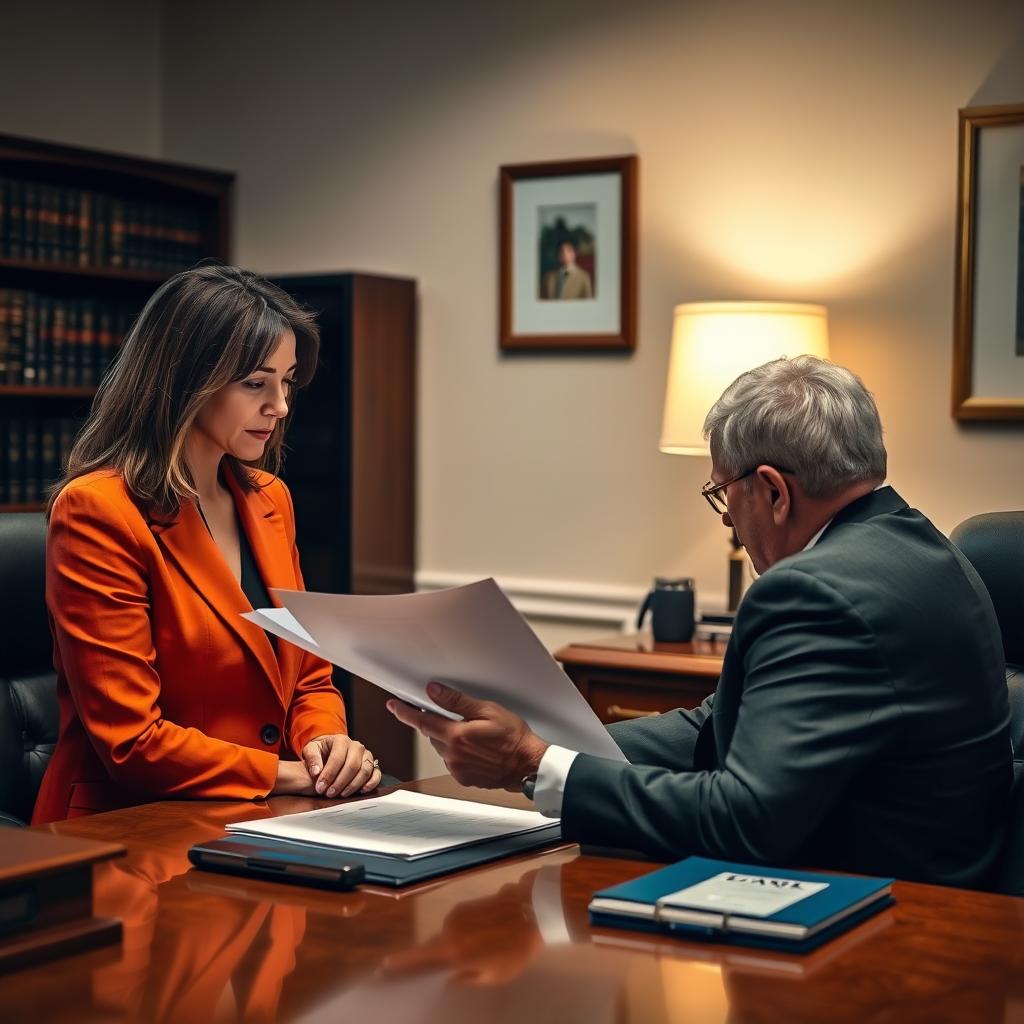 Securities Fraud Lawyer St Marys County