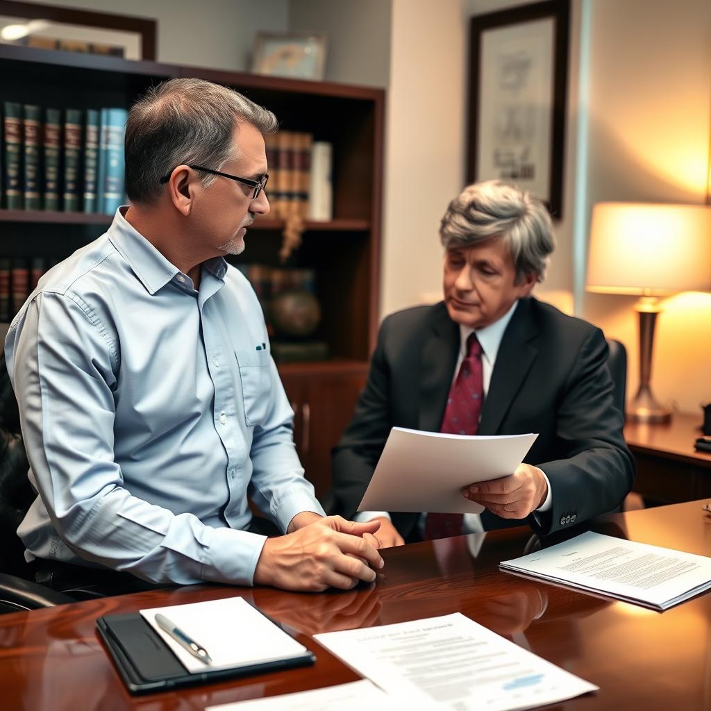 Securities Fraud Lawyer Worcester County