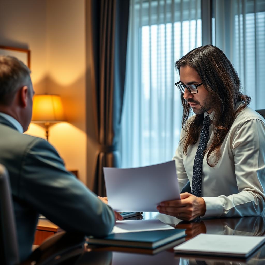Sex Crimes Lawyer Allegany County