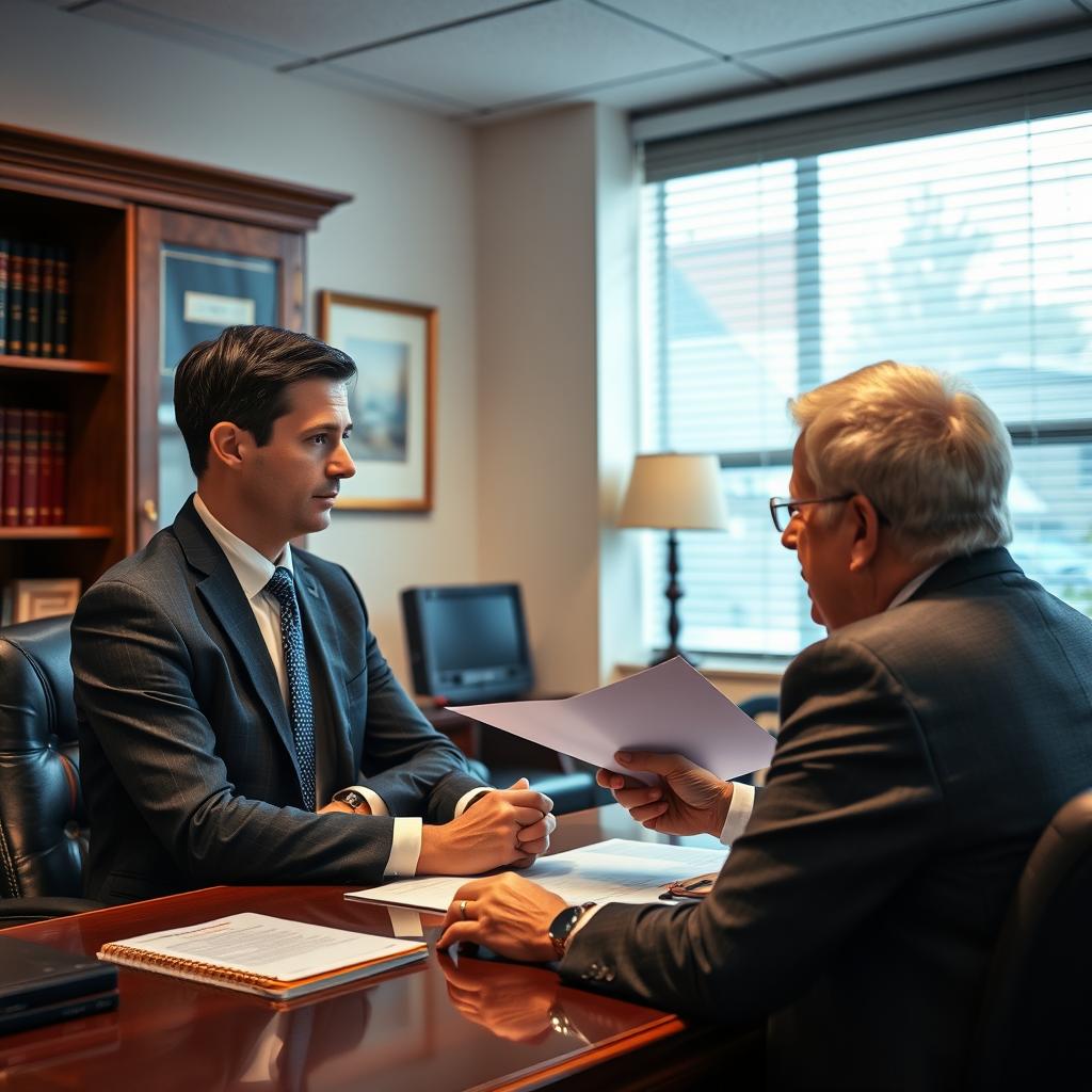 Sex Crimes Lawyer Anne Arundel County